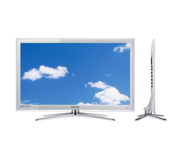 Samsung UE40C6510 - 1413505 - zdjęcie 2